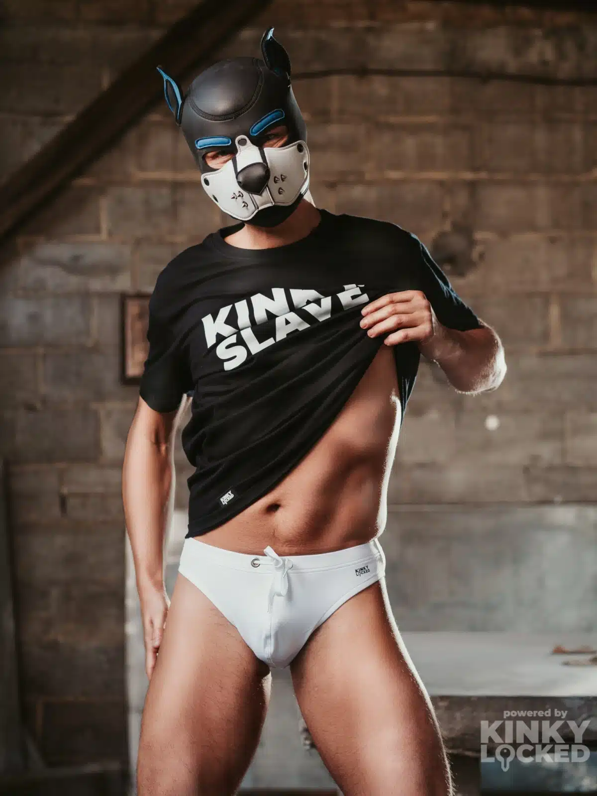 Gay Speedo 41 kinky gay speedo 14 z 36 scaled KINKY LOCKED - FETISH GEAR FOR EVERYONE