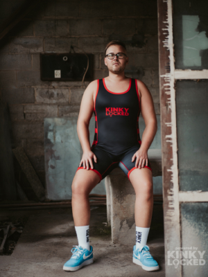 WRESTLING SINGLET