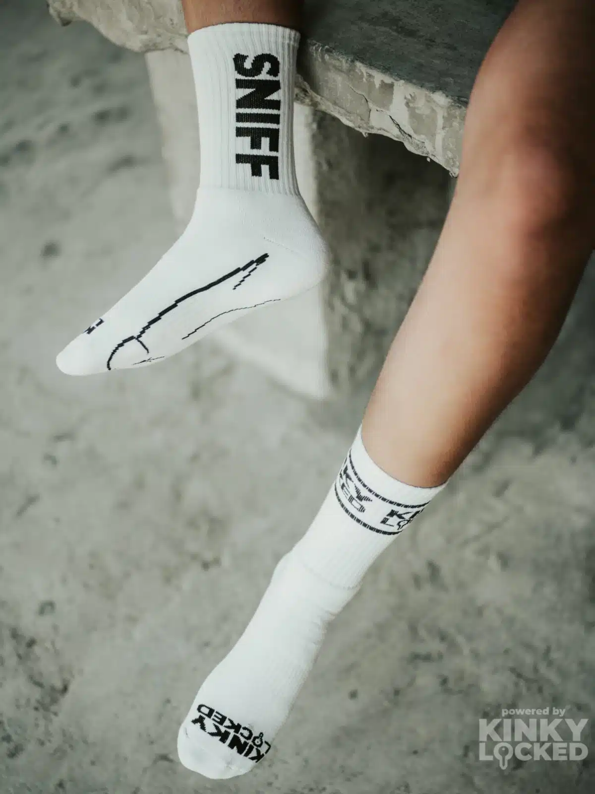 kinkylocked socks gay kinky 31 z 55 scaled KINKY LOCKED - FETISH GEAR FOR EVERYONE