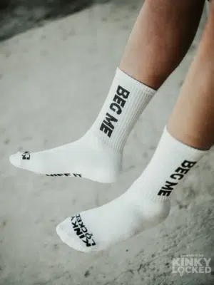 KINKY SOCKS