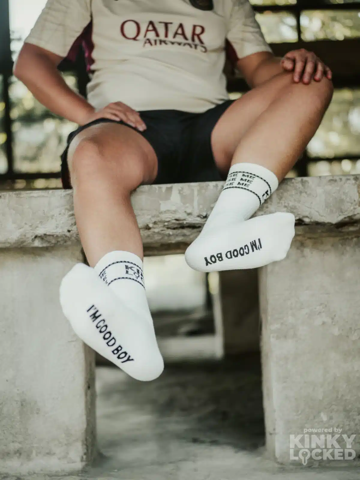 kinkylocked socks gay kinky 53 z 55 scaled KINKY LOCKED - FETISH GEAR FOR EVERYONE