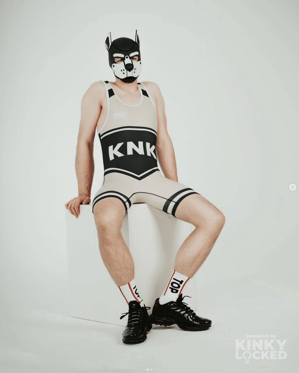 Zrzut ekranu 2025 04 14 223519 KINKY LOCKED - FETISH GEAR FOR EVERYONE