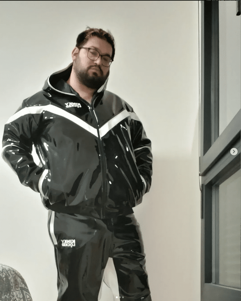 Zrzut ekranu 2025 04 15 112840 KINKY LOCKED - FETISH GEAR FOR EVERYONE