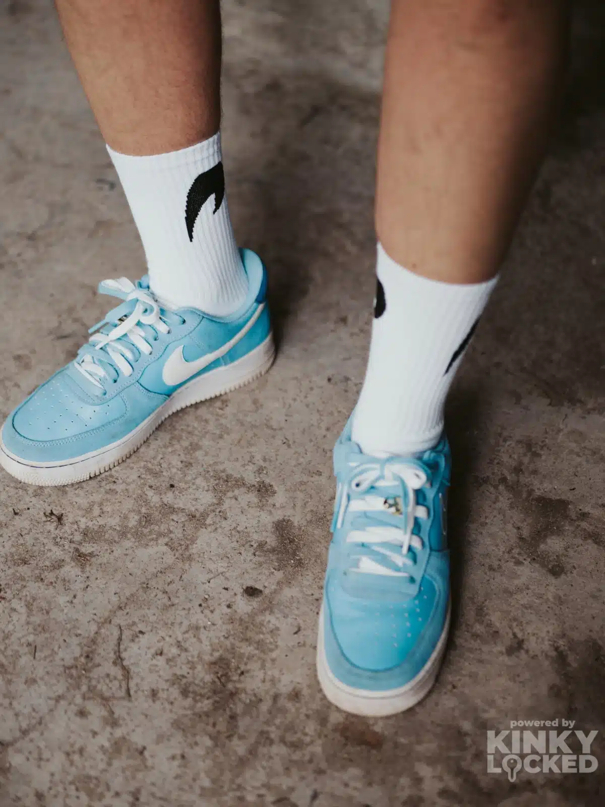 kinkylocked socks gay 16 z 17 scaled KINKY LOCKED - FETISH GEAR FOR EVERYONE