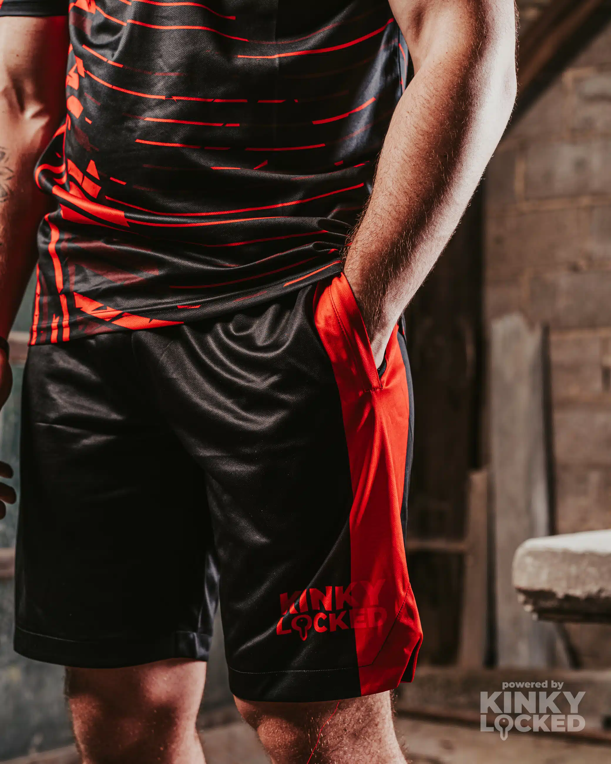 vortex kinky football jersey 9 z 60 scaled KINKY LOCKED - FETISH GEAR FOR EVERYONE