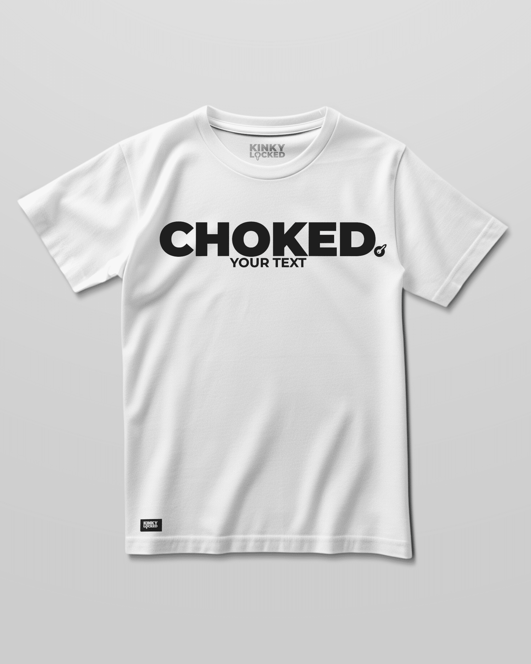 chokedw chokedw 1 KINKY LOCKED - FETISH GEAR FOR EVERYONE