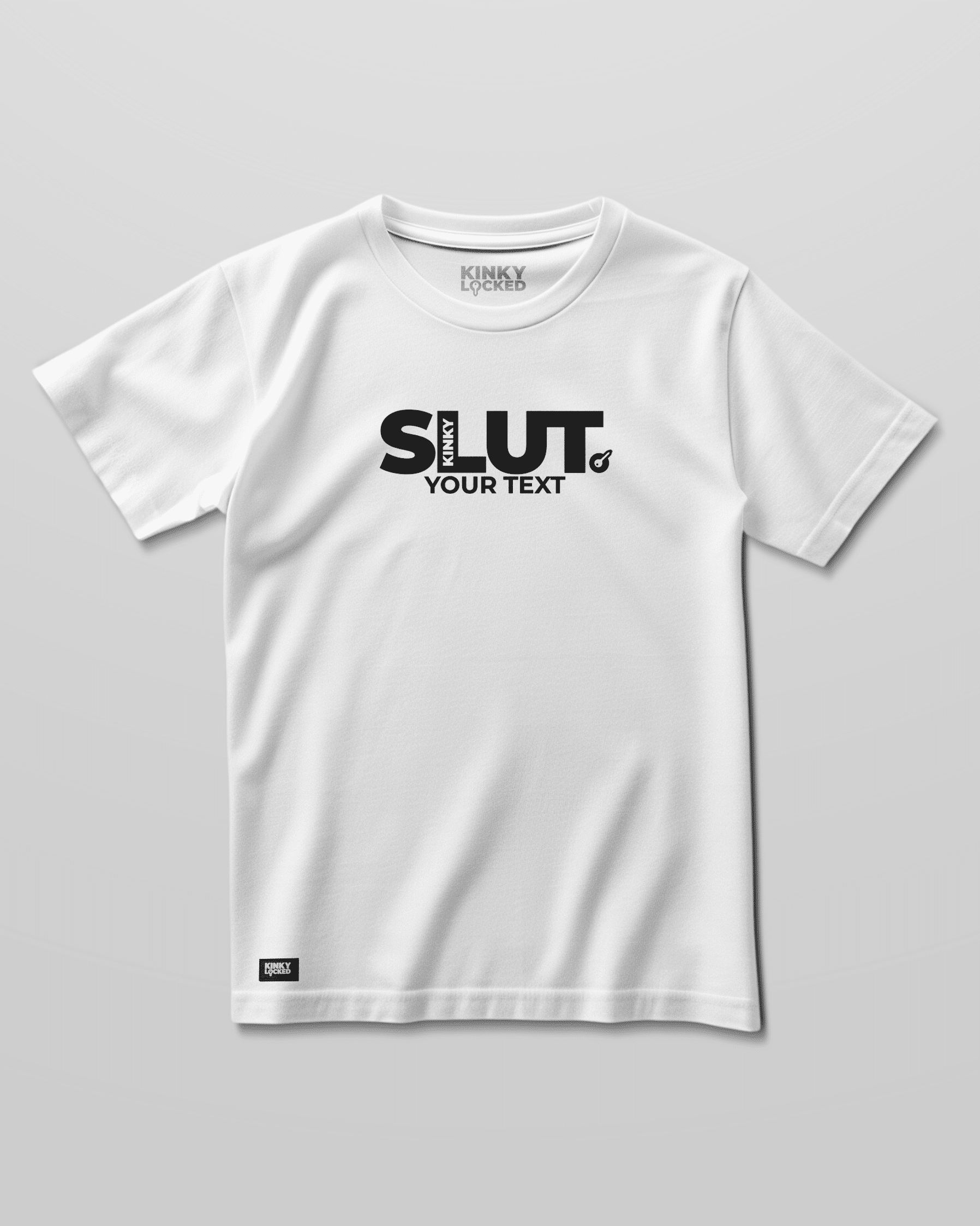 slutw slutw 1 KINKY LOCKED - FETISH GEAR FOR EVERYONE