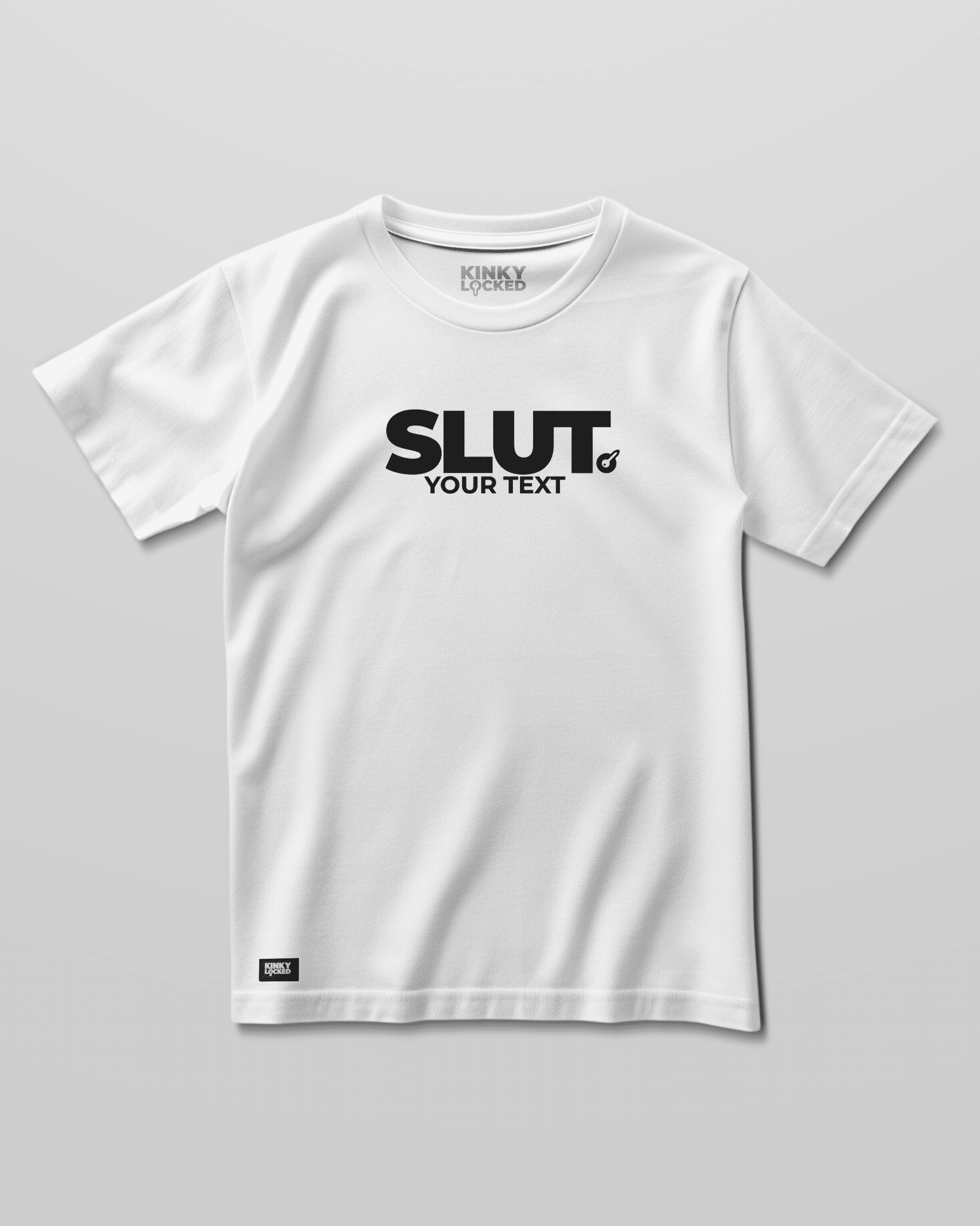 slutw slutw KINKY LOCKED - FETISH GEAR FOR EVERYONE