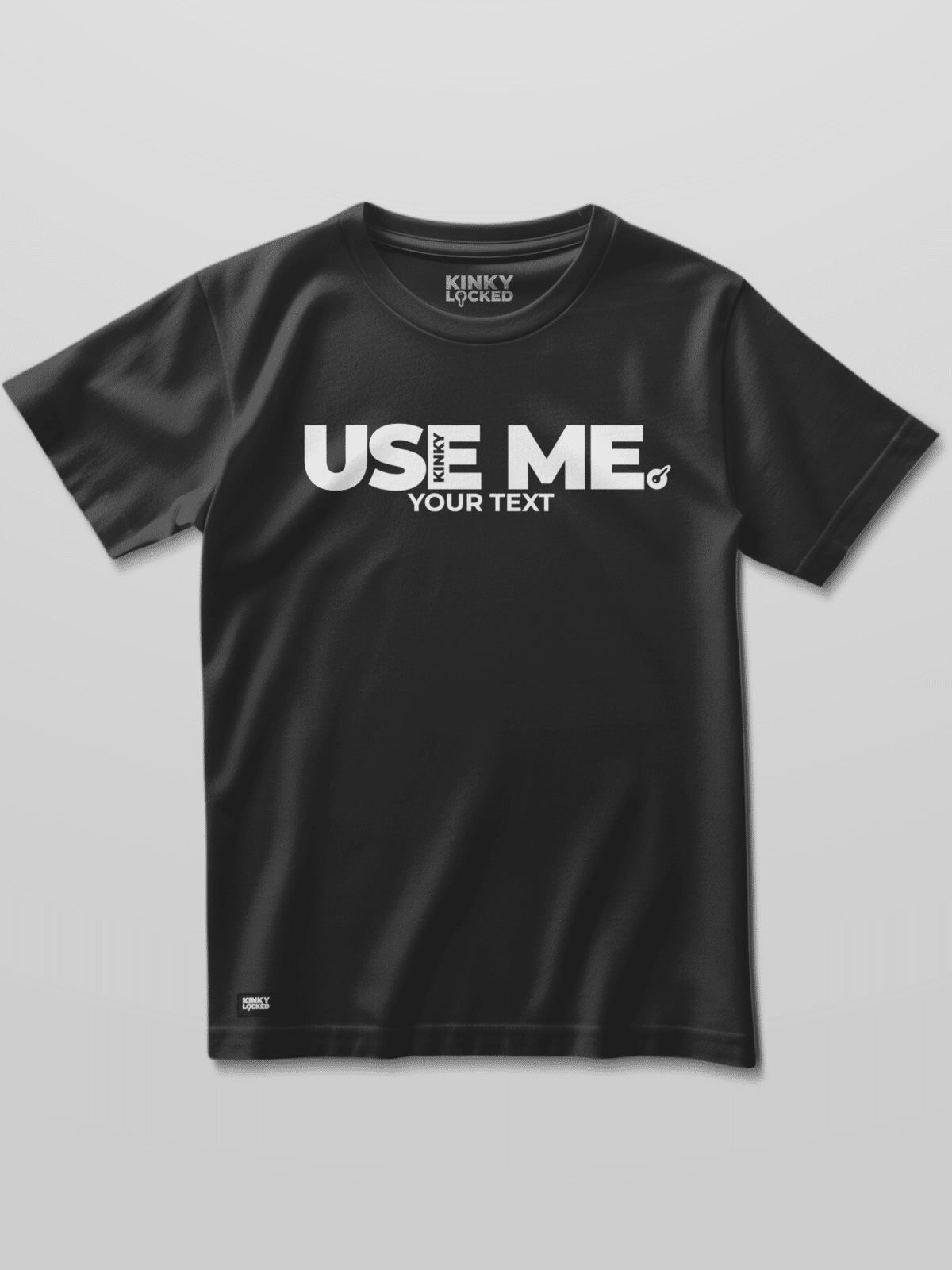 usemeb 1 KINKY LOCKED - FETISH GEAR FOR EVERYONE