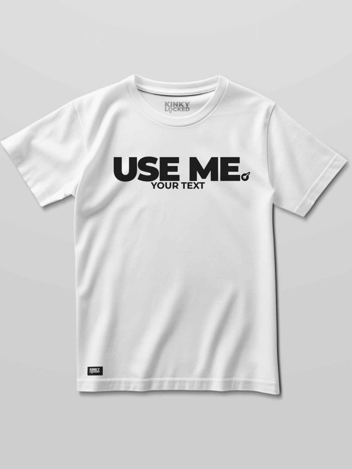 usemew KINKY LOCKED - FETISH GEAR FOR EVERYONE