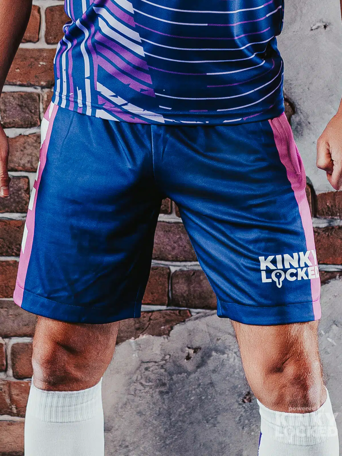 vortex football 1 z 1 KINKY LOCKED - FETISH GEAR FOR EVERYONE