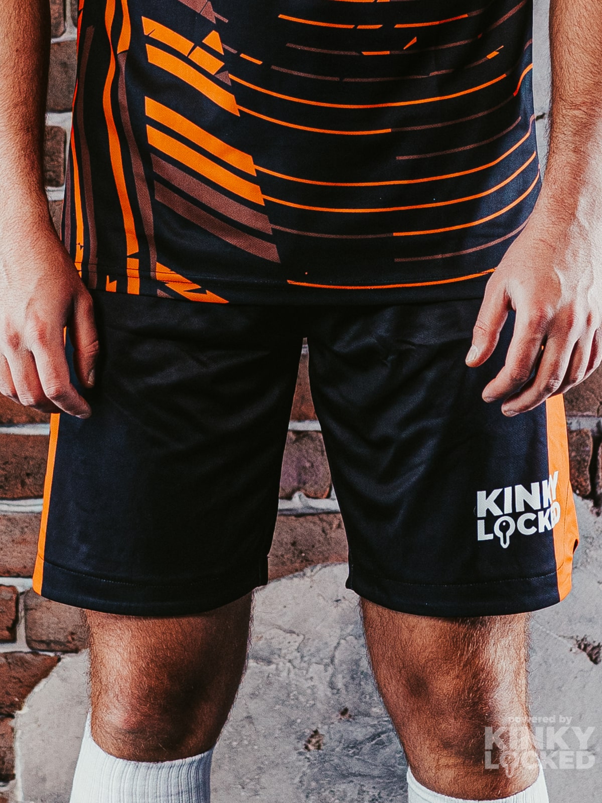 vortex football 1 z 1 3 KINKY LOCKED - FETISH GEAR FOR EVERYONE