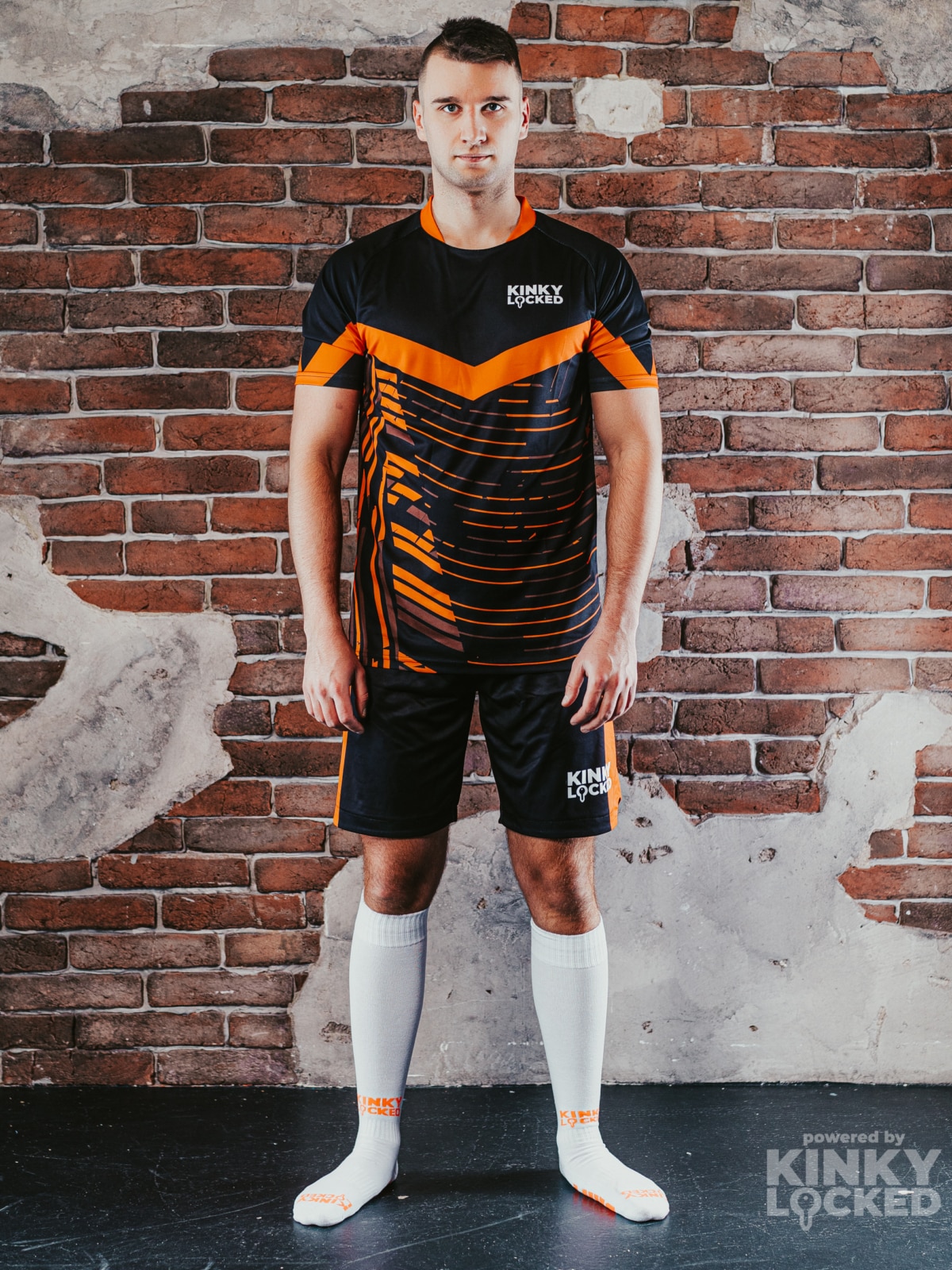 vortex football 1 z 3 KINKY LOCKED - FETISH GEAR FOR EVERYONE