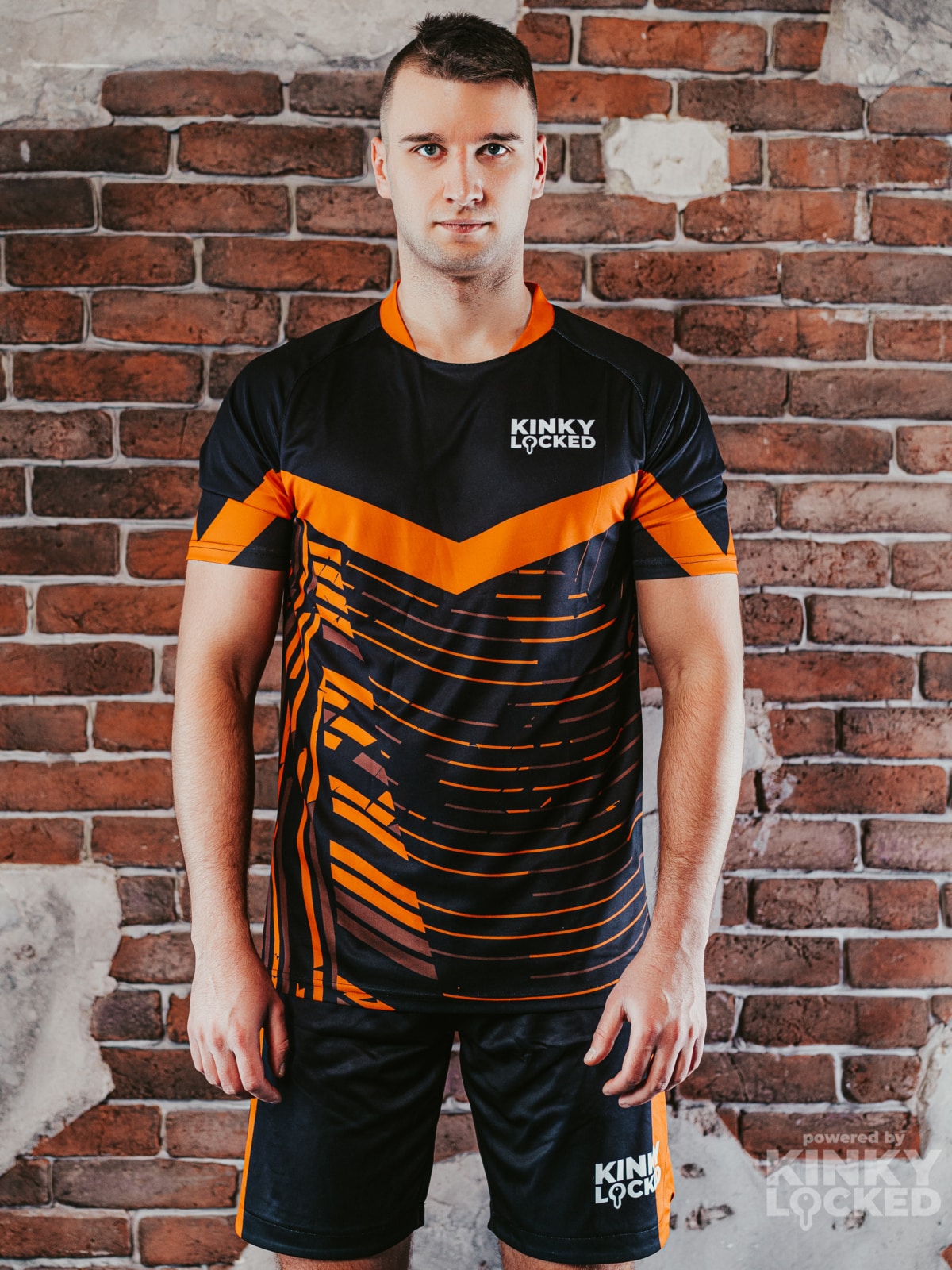 vortex football 2 z 3 KINKY LOCKED - FETISH GEAR FOR EVERYONE