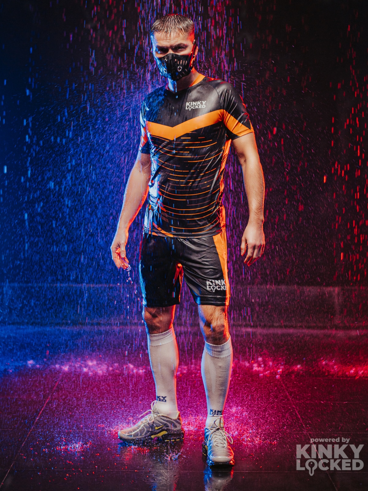 vortex football1 3 z 3 KINKY LOCKED - FETISH GEAR FOR EVERYONE