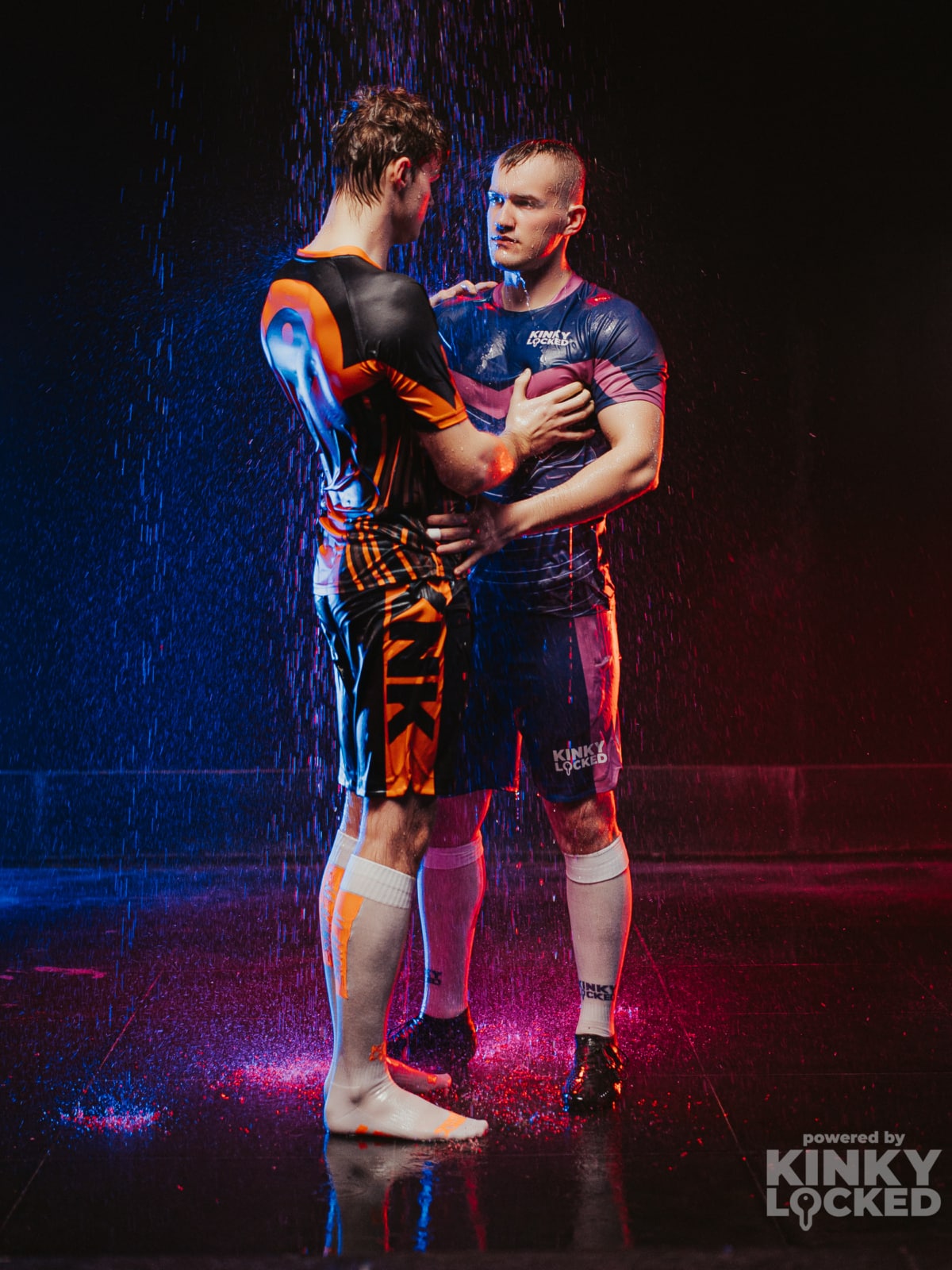 vortex football2 1 z 3 KINKY LOCKED - FETISH GEAR FOR EVERYONE