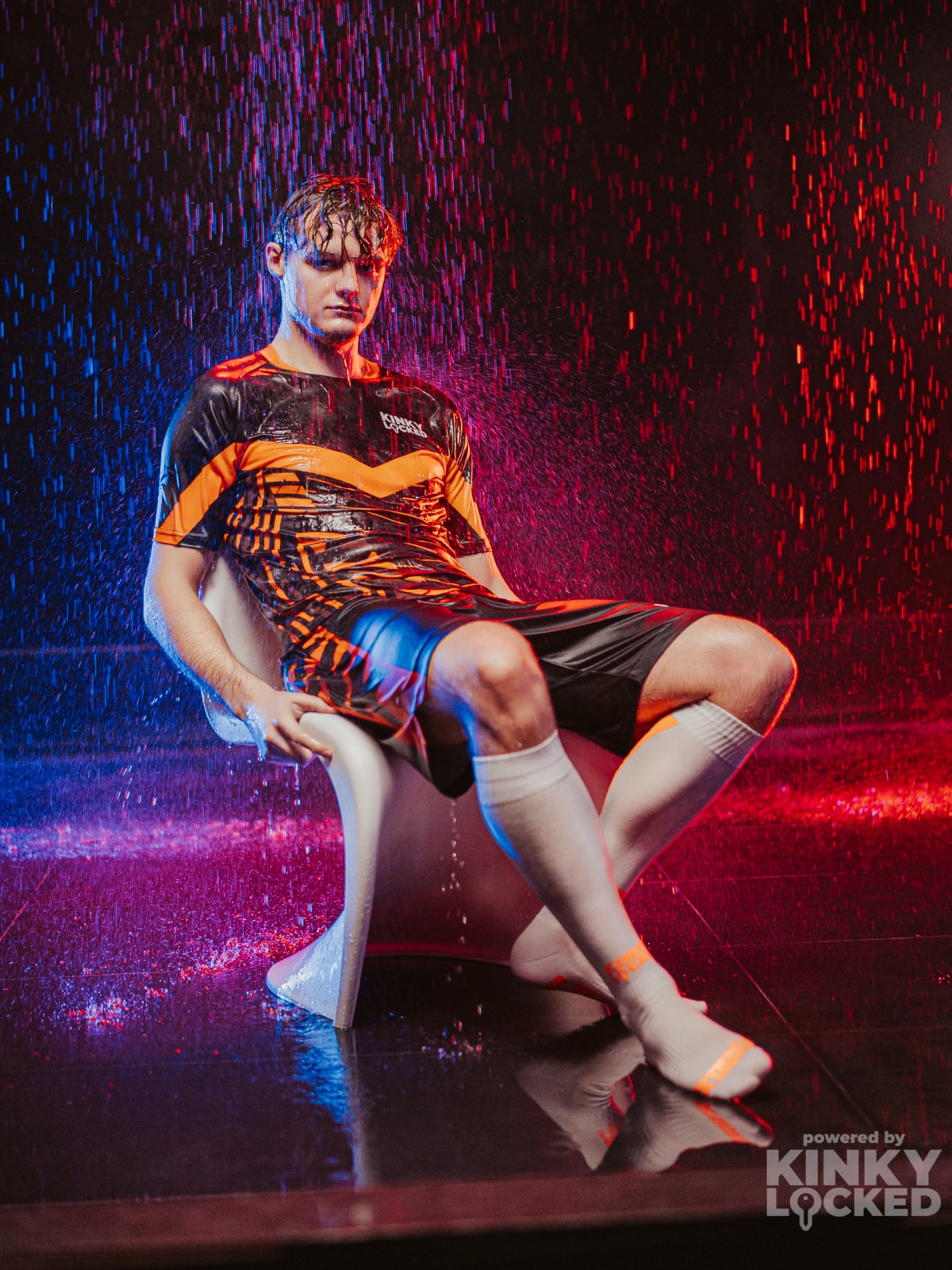 vortex football5 1 z 3 KINKY LOCKED - FETISH GEAR FOR EVERYONE