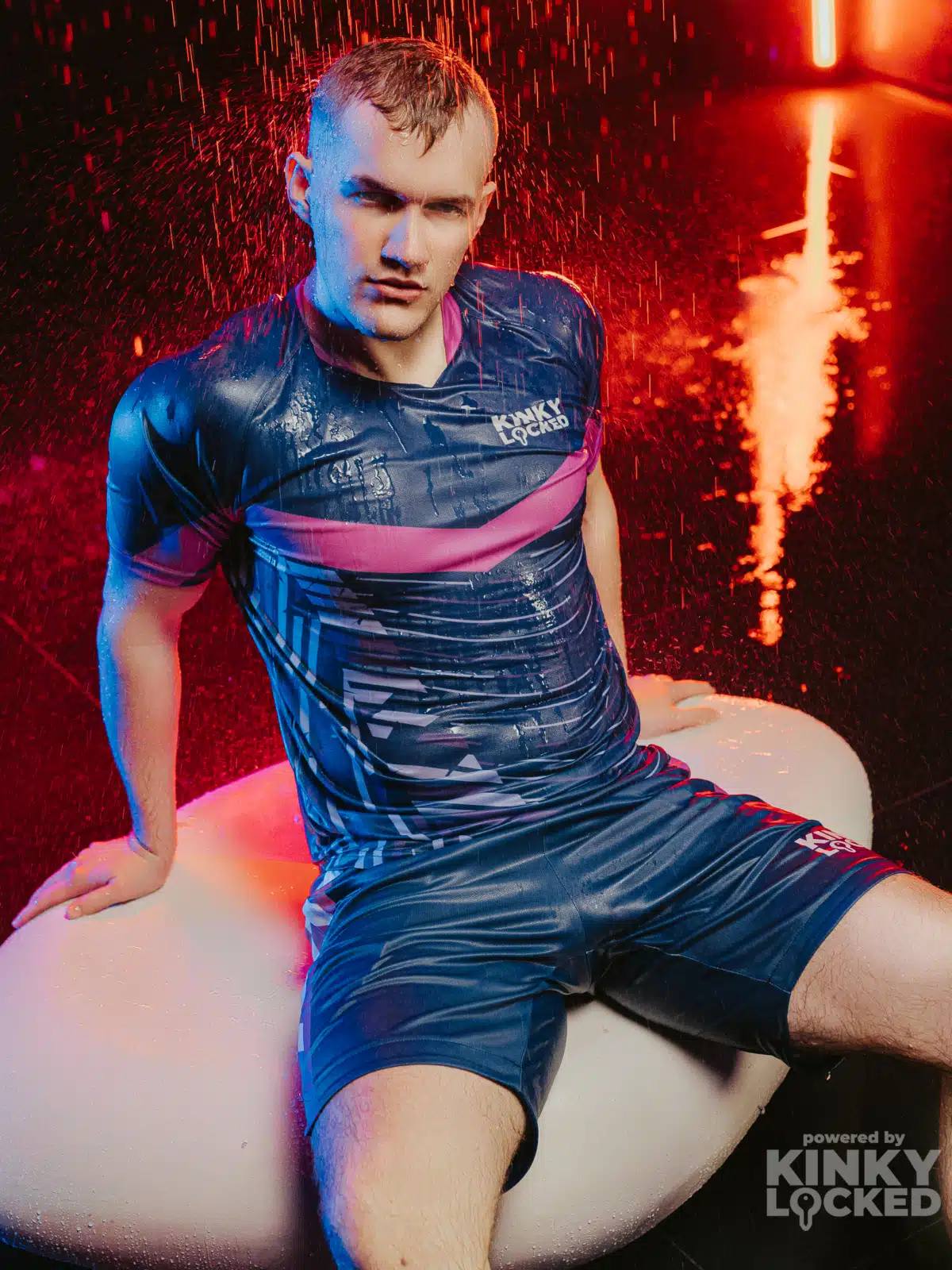 vortex football6 1 z 3 KINKY LOCKED - FETISH GEAR FOR EVERYONE