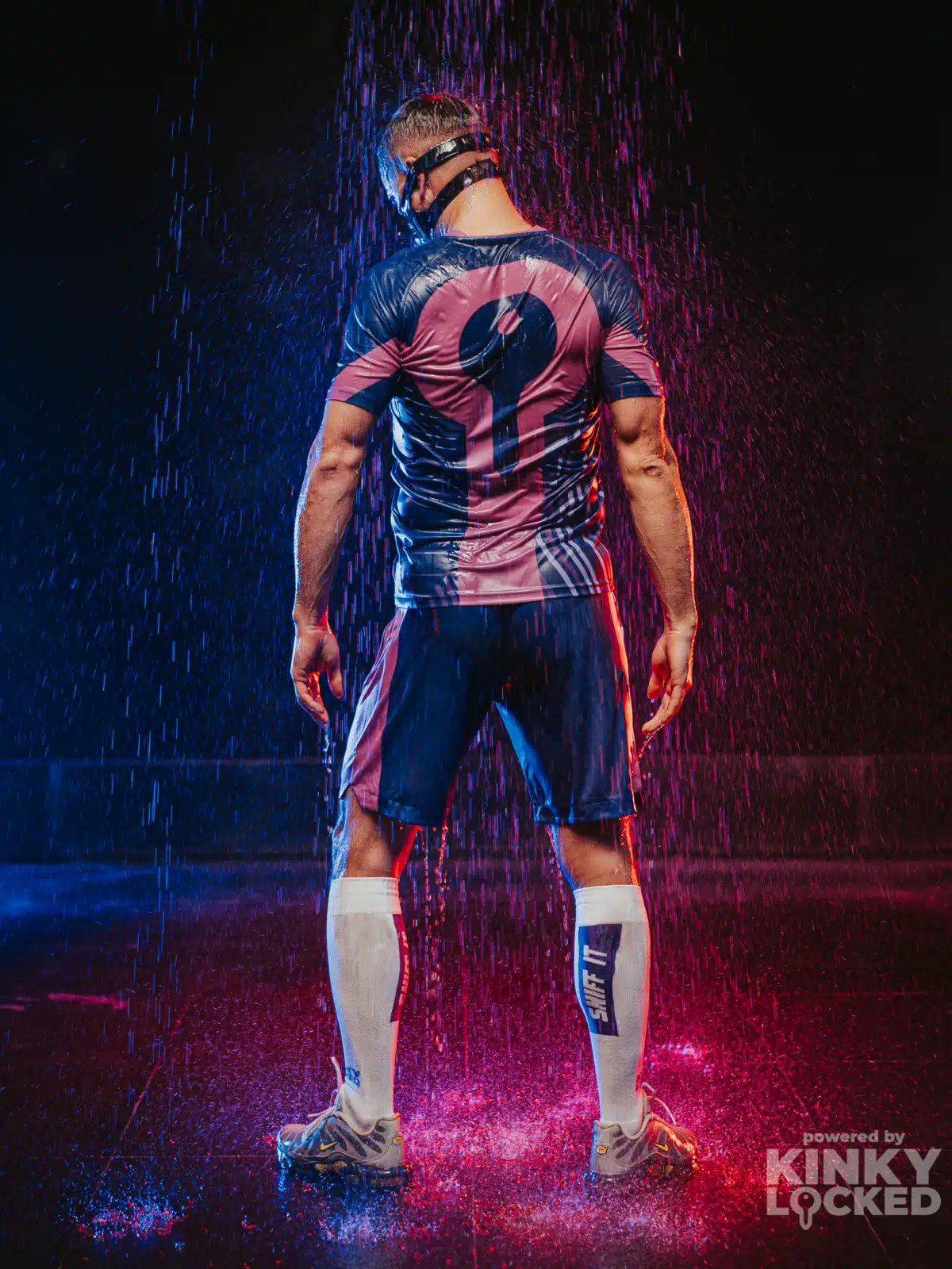 vortex football7 1 z 3 KINKY LOCKED - FETISH GEAR FOR EVERYONE