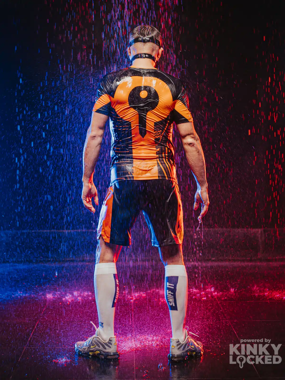 vortex football7 3 z 3 KINKY LOCKED - FETISH GEAR FOR EVERYONE