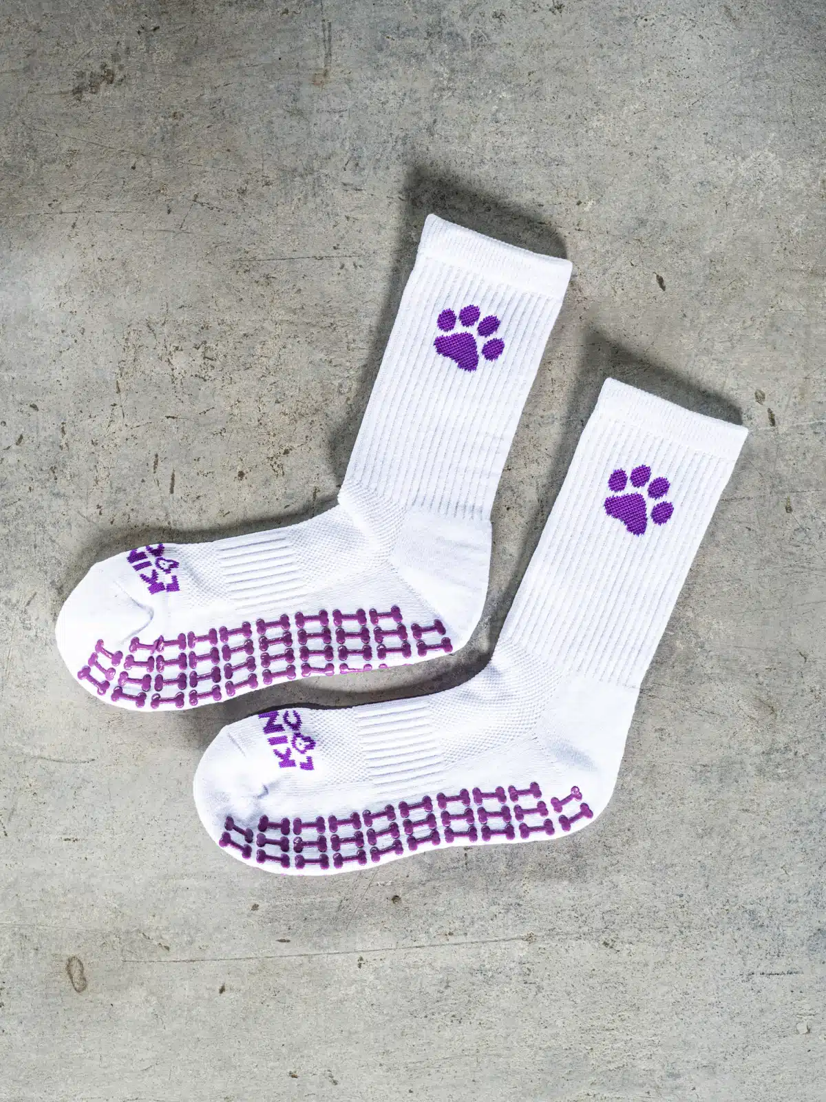 puppy grip socks 10 z 56 KINKY LOCKED - FETISH GEAR FOR EVERYONE