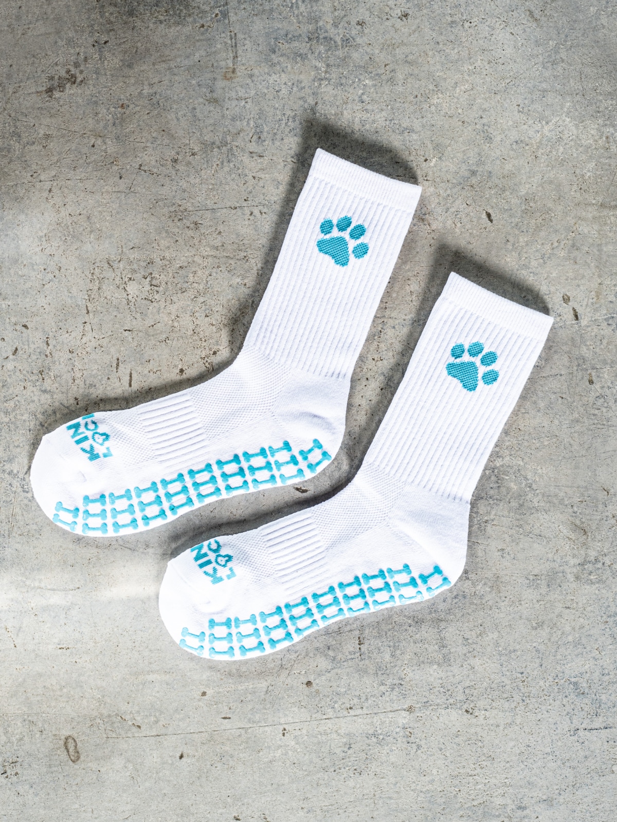 puppy grip socks 12 z 56 KINKY LOCKED - FETISH GEAR FOR EVERYONE
