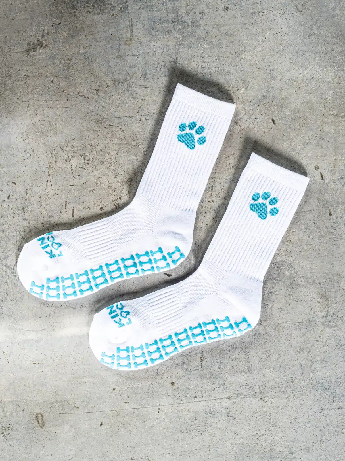 puppy grip socks 12 z 56 KINKY LOCKED - FETISH GEAR FOR EVERYONE