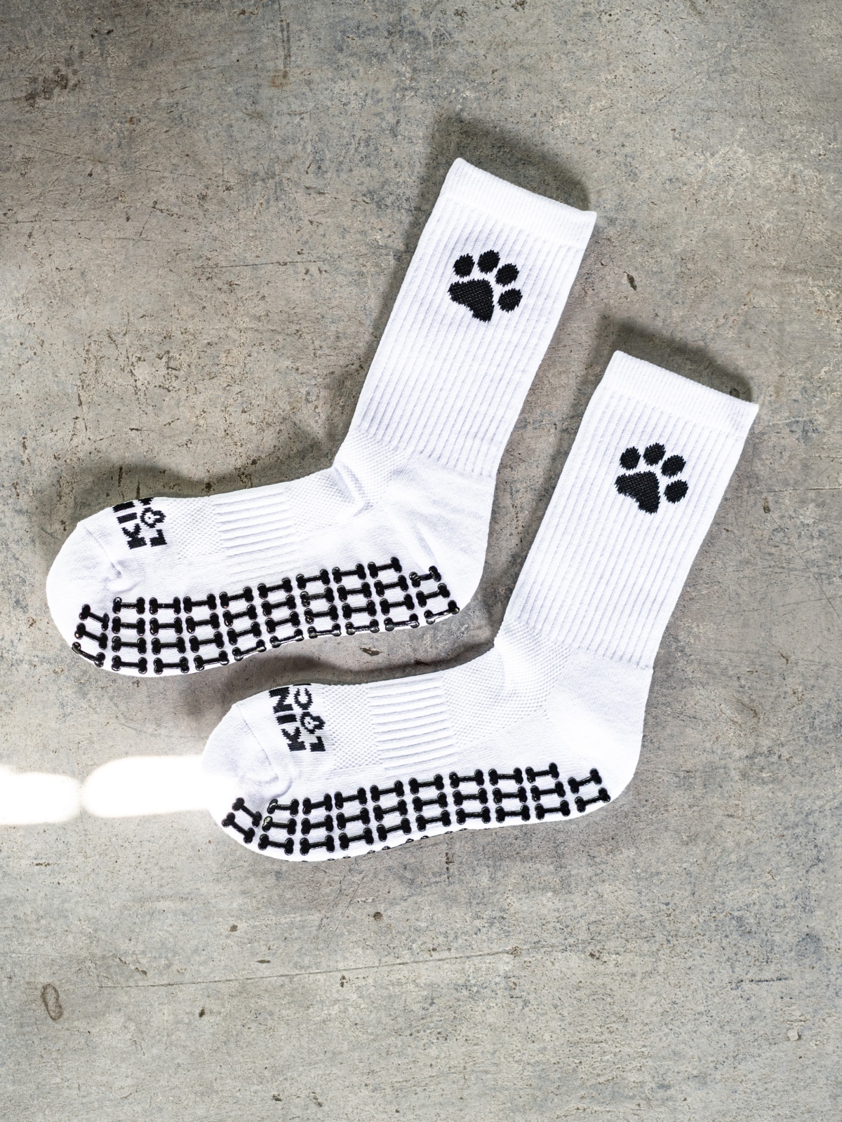puppy grip socks 16 z 56 KINKY LOCKED - FETISH GEAR FOR EVERYONE