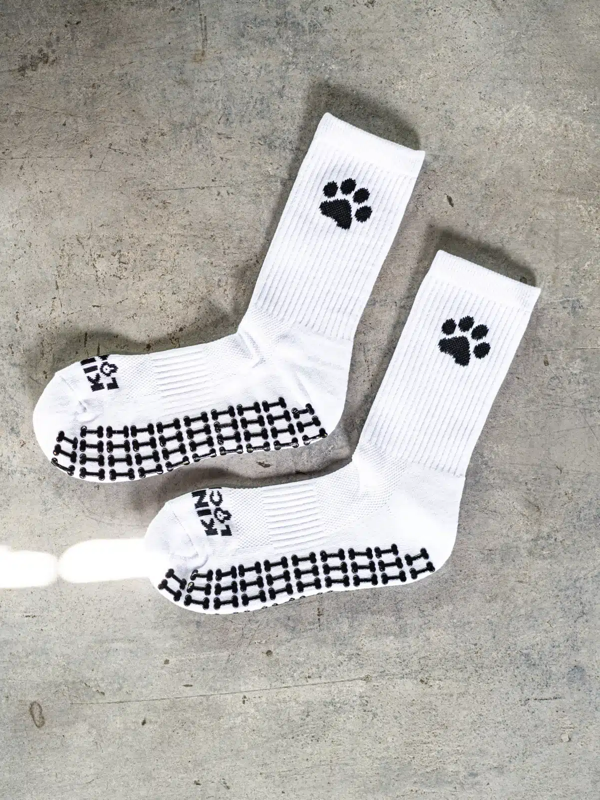 puppy grip socks 16 z 56 KINKY LOCKED - FETISH GEAR FOR EVERYONE
