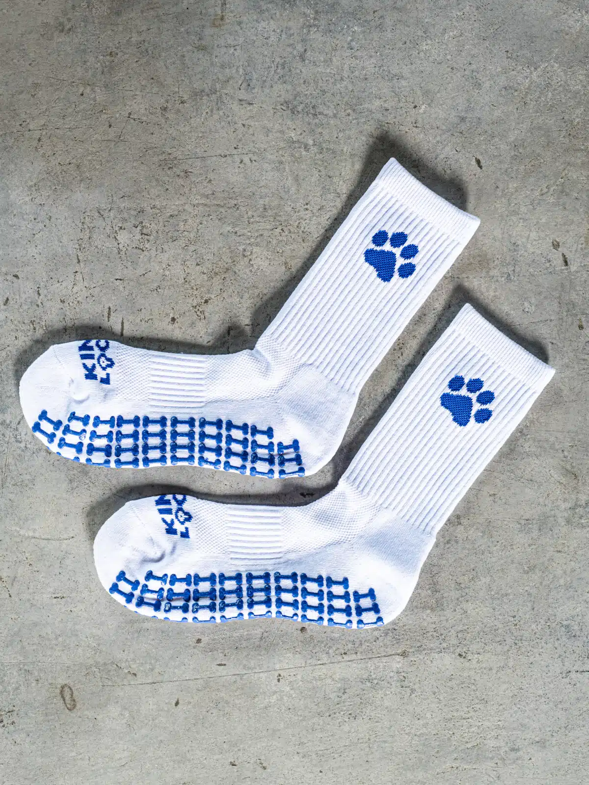 puppy grip socks 2 z 56 KINKY LOCKED - FETISH GEAR FOR EVERYONE