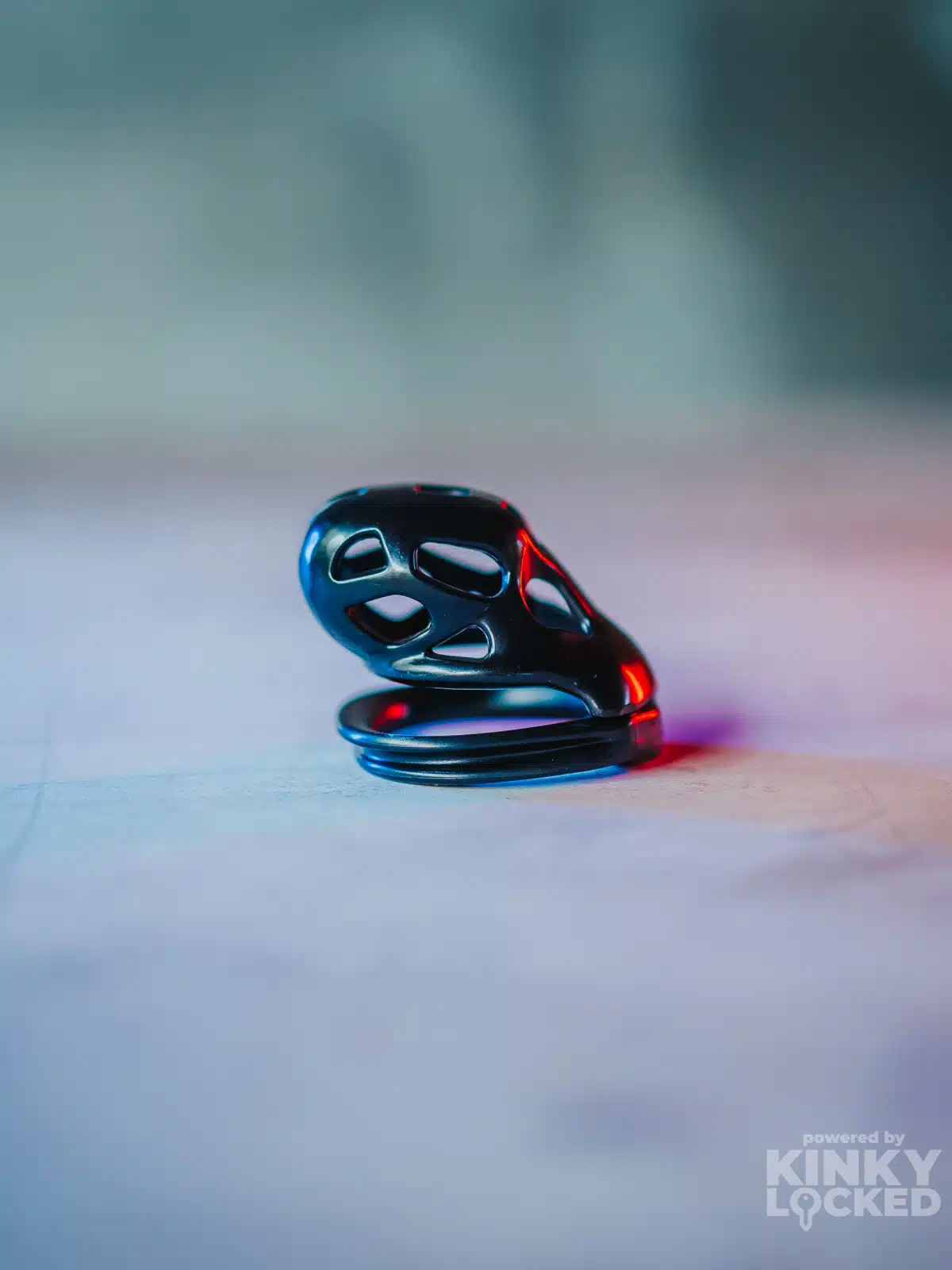 newchastitycage 10 z 25 KINKY LOCKED - FETISH GEAR FOR EVERYONE