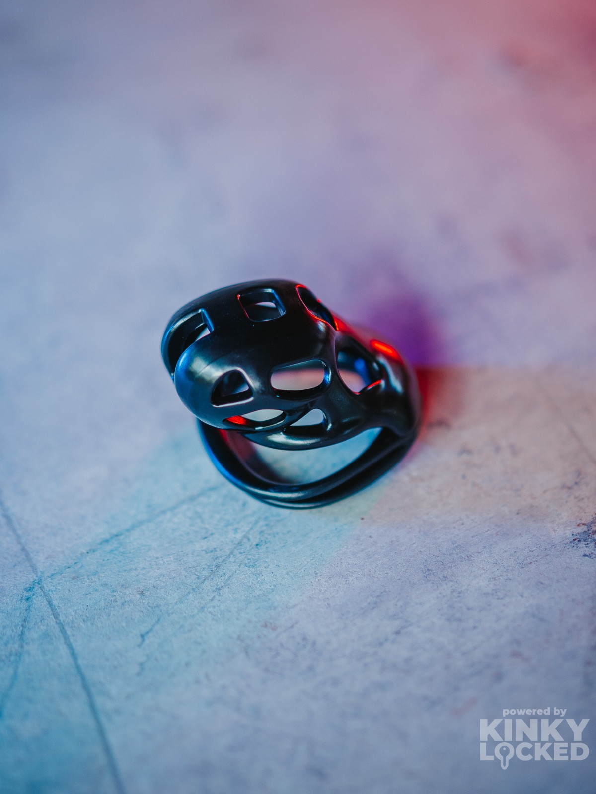 newchastitycage 11 z 25 KINKY LOCKED - FETISH GEAR FOR EVERYONE