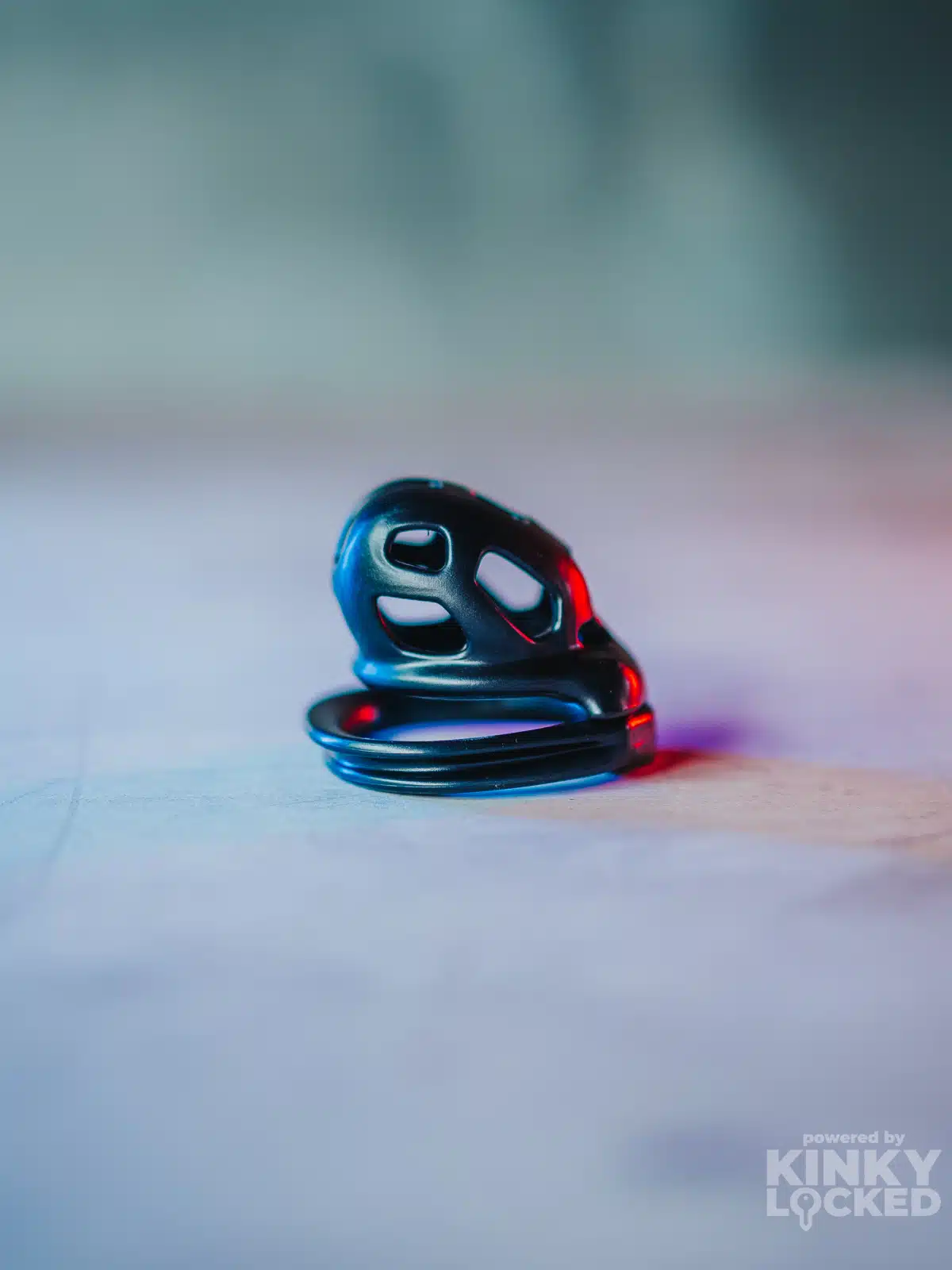 newchastitycage 12 z 25 KINKY LOCKED - FETISH GEAR FOR EVERYONE