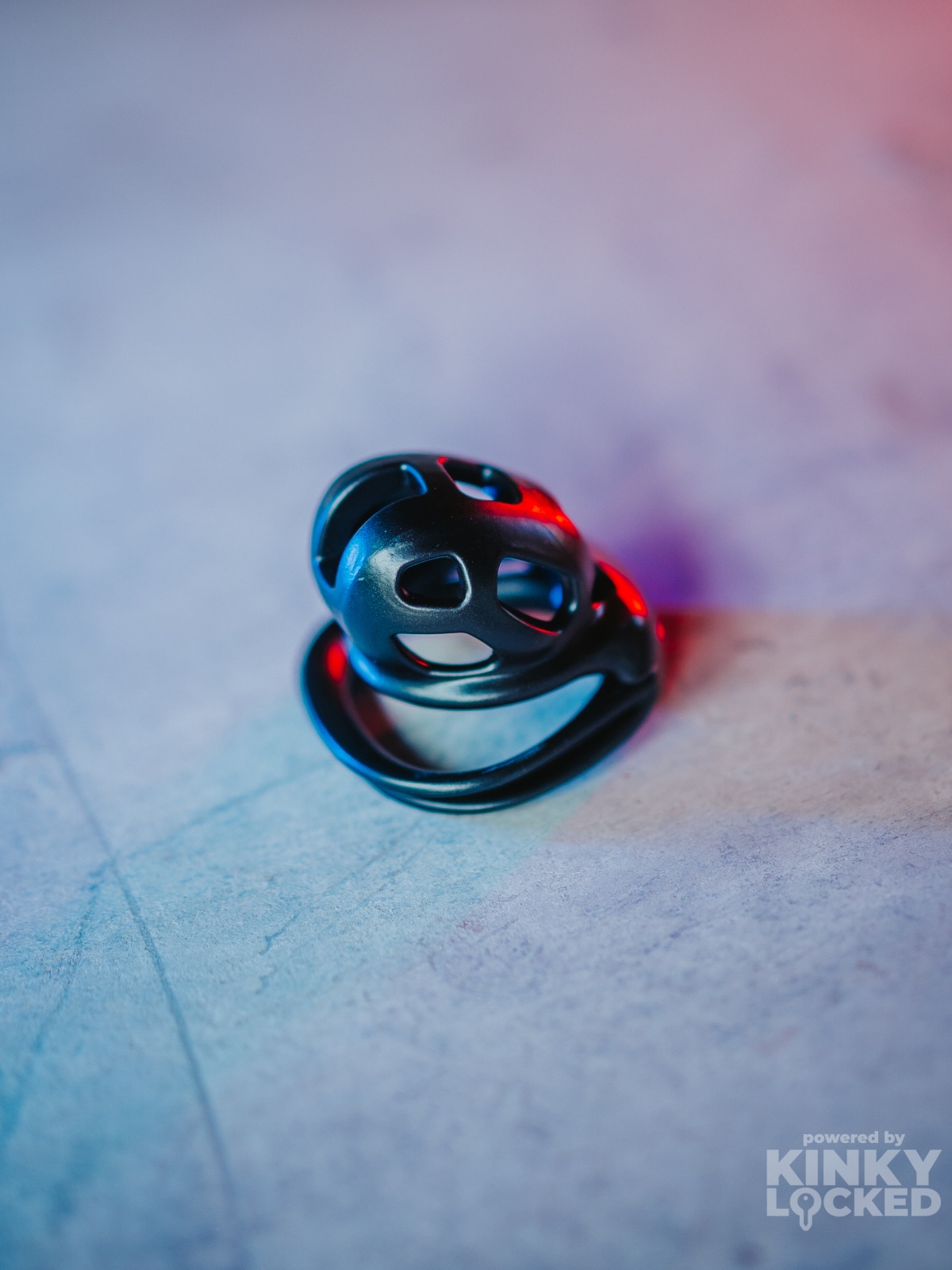 CHASTITY BLACK KINKY LOCKED - SMALL V2 3 newchastitycage 13 z 25 KINKY LOCKED - FETISH GEAR FOR EVERYONE