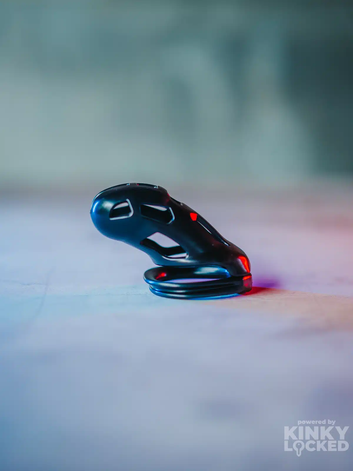 newchastitycage 8 z 25 KINKY LOCKED - FETISH GEAR FOR EVERYONE