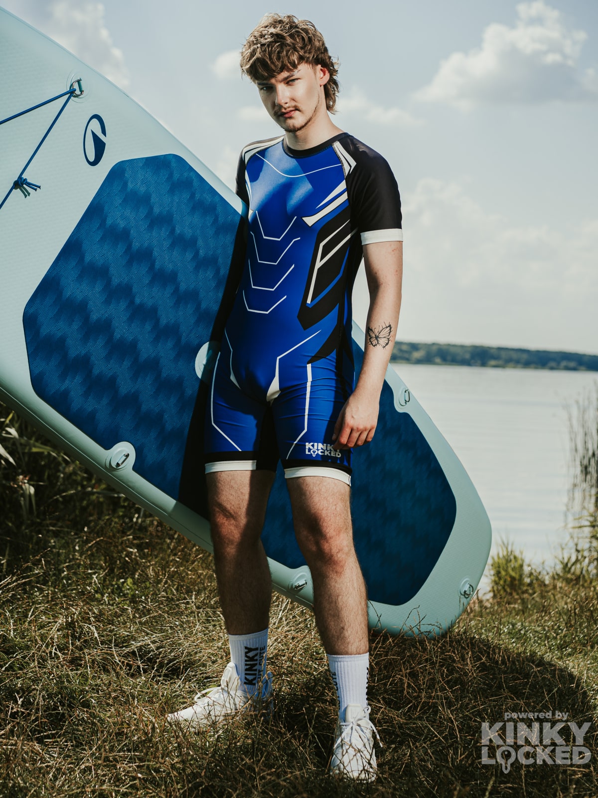 surfsuitgotowe 33 z 79 KINKY LOCKED - FETISH GEAR FOR EVERYONE