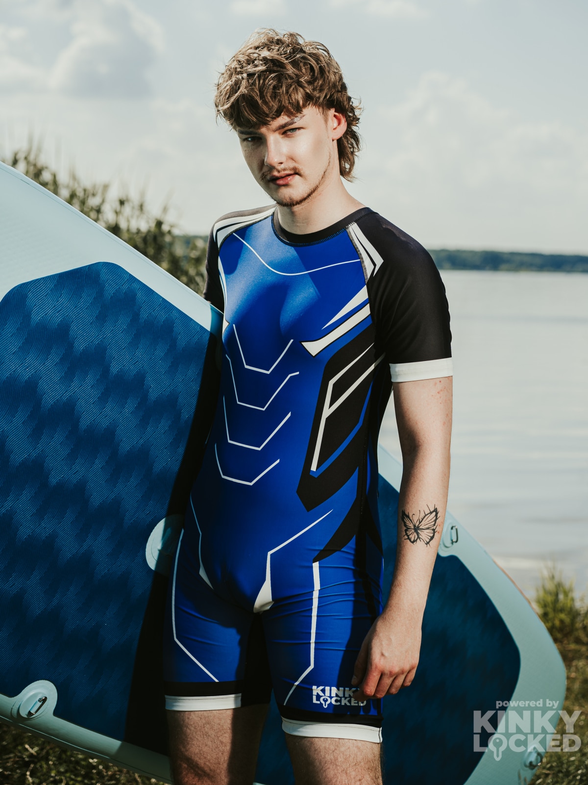 surfsuitgotowe 34 z 79 KINKY LOCKED - FETISH GEAR FOR EVERYONE
