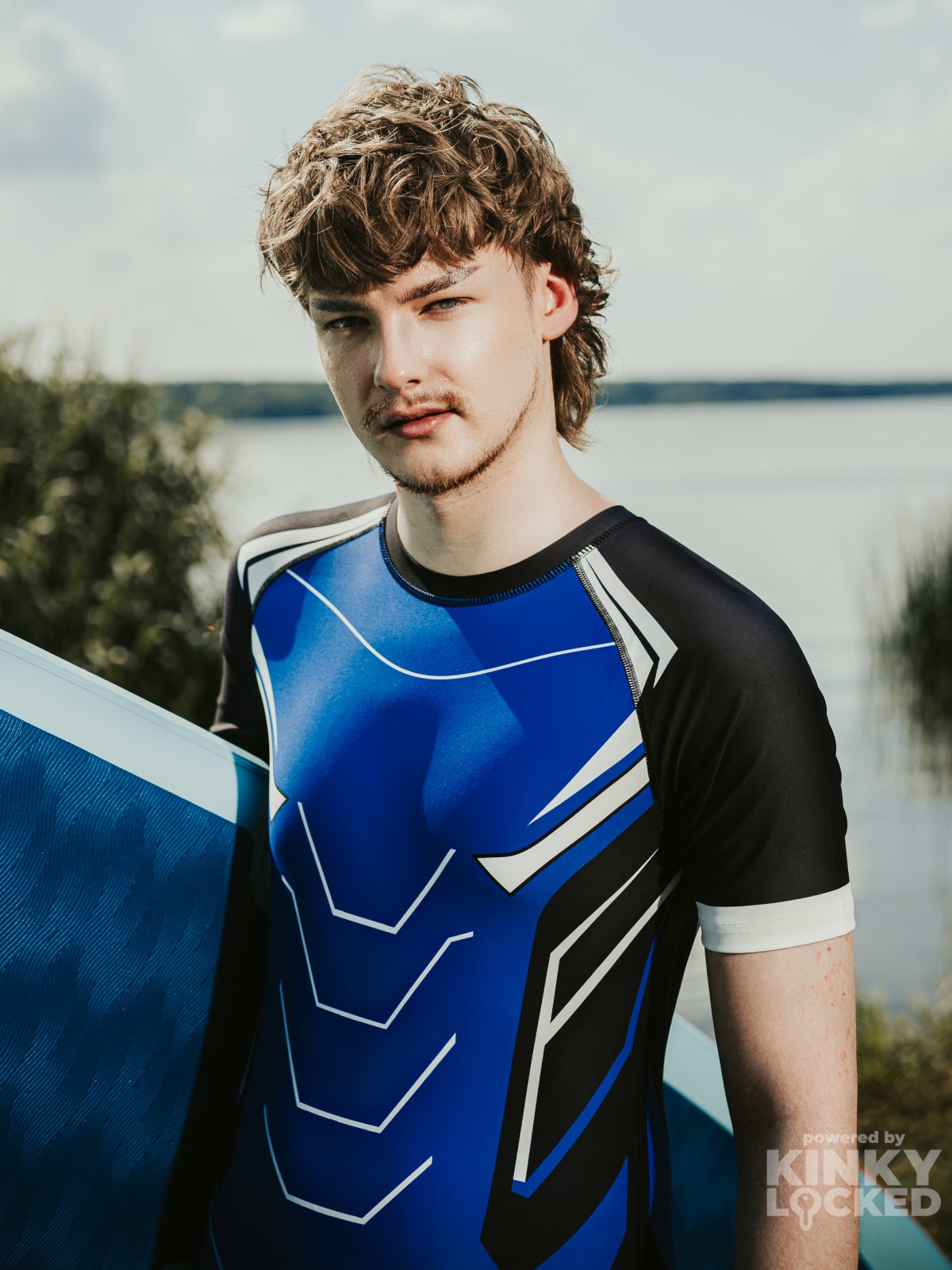 surfsuitgotowe 35 z 79 KINKY LOCKED - FETISH GEAR FOR EVERYONE