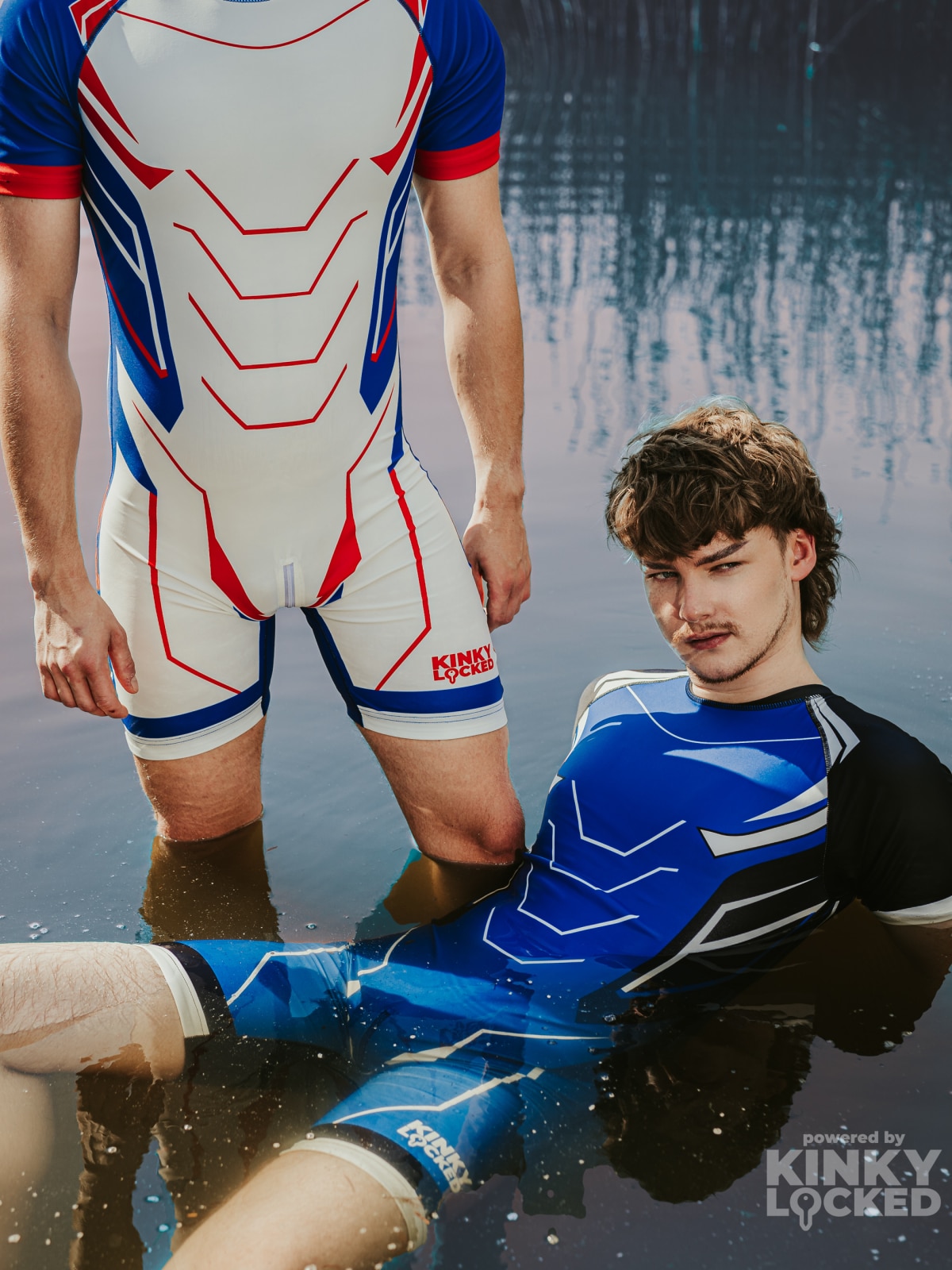 surfsuitgotowe 51 z 79 KINKY LOCKED - FETISH GEAR FOR EVERYONE
