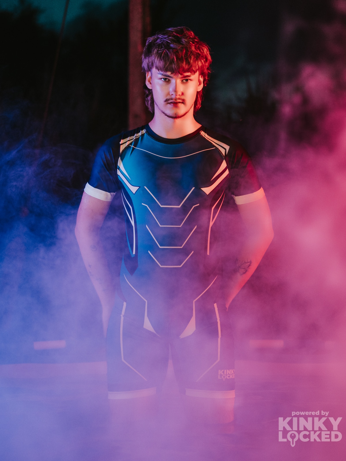 surfsuitgotowe 67 z 79 KINKY LOCKED - FETISH GEAR FOR EVERYONE