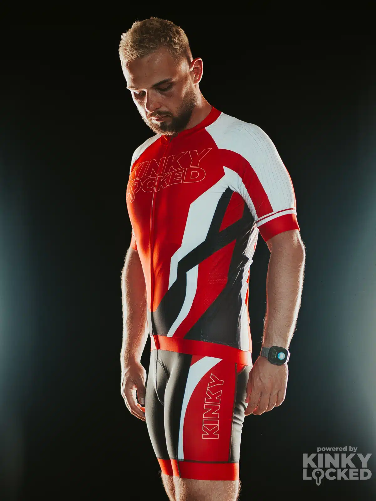 KINKYLOCKED CYCLING SET2 1 z 1 3 KINKY LOCKED - FETISH GEAR FOR EVERYONE