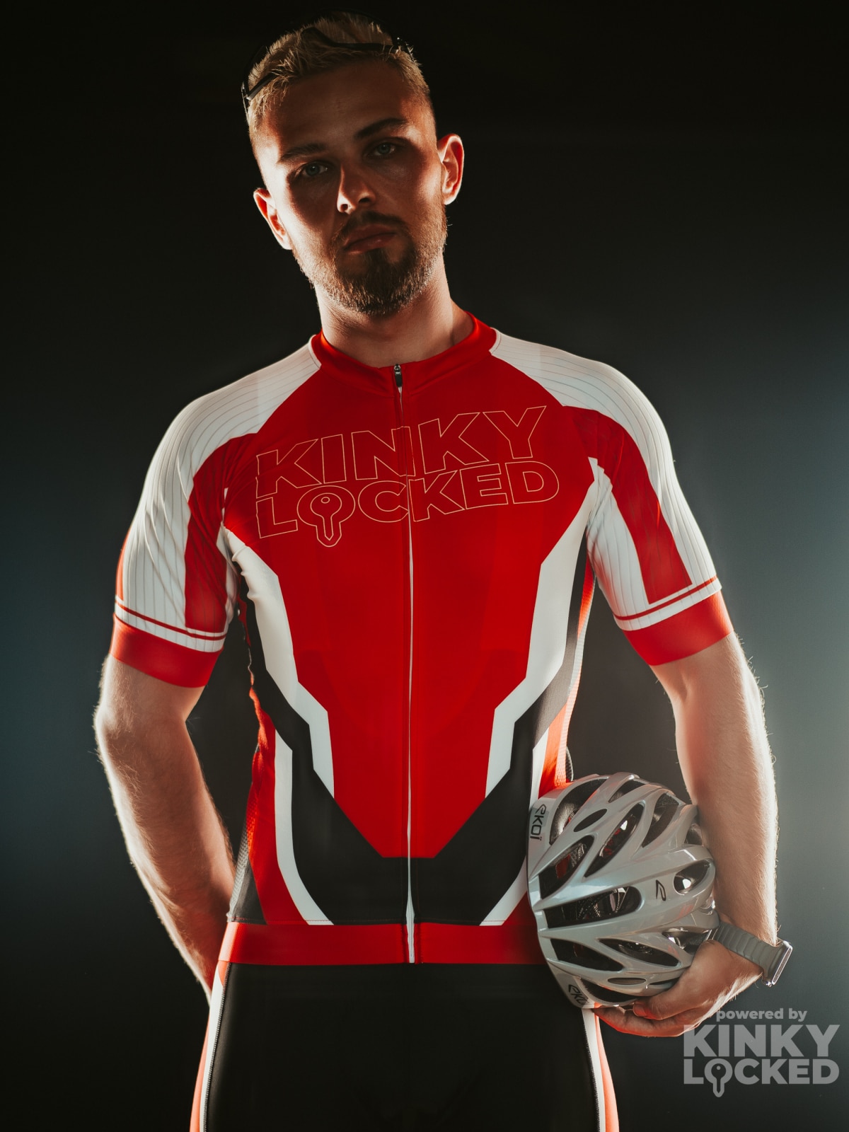 KINKYLOCKED CYCLING SET2 21 z 25 1 KINKY LOCKED - FETISH GEAR FOR EVERYONE
