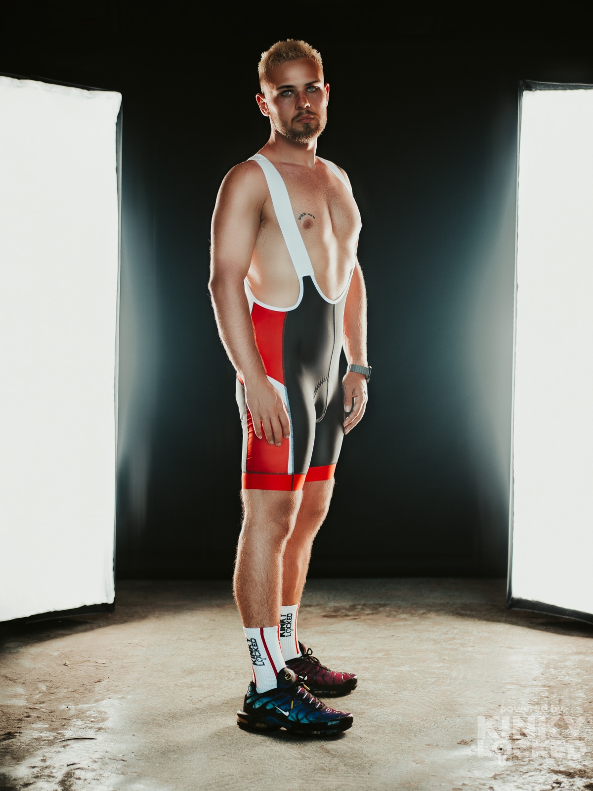 KINKYLOCKED CYCLING SET2 8 z 25 KINKY LOCKED - FETISH GEAR FOR EVERYONE