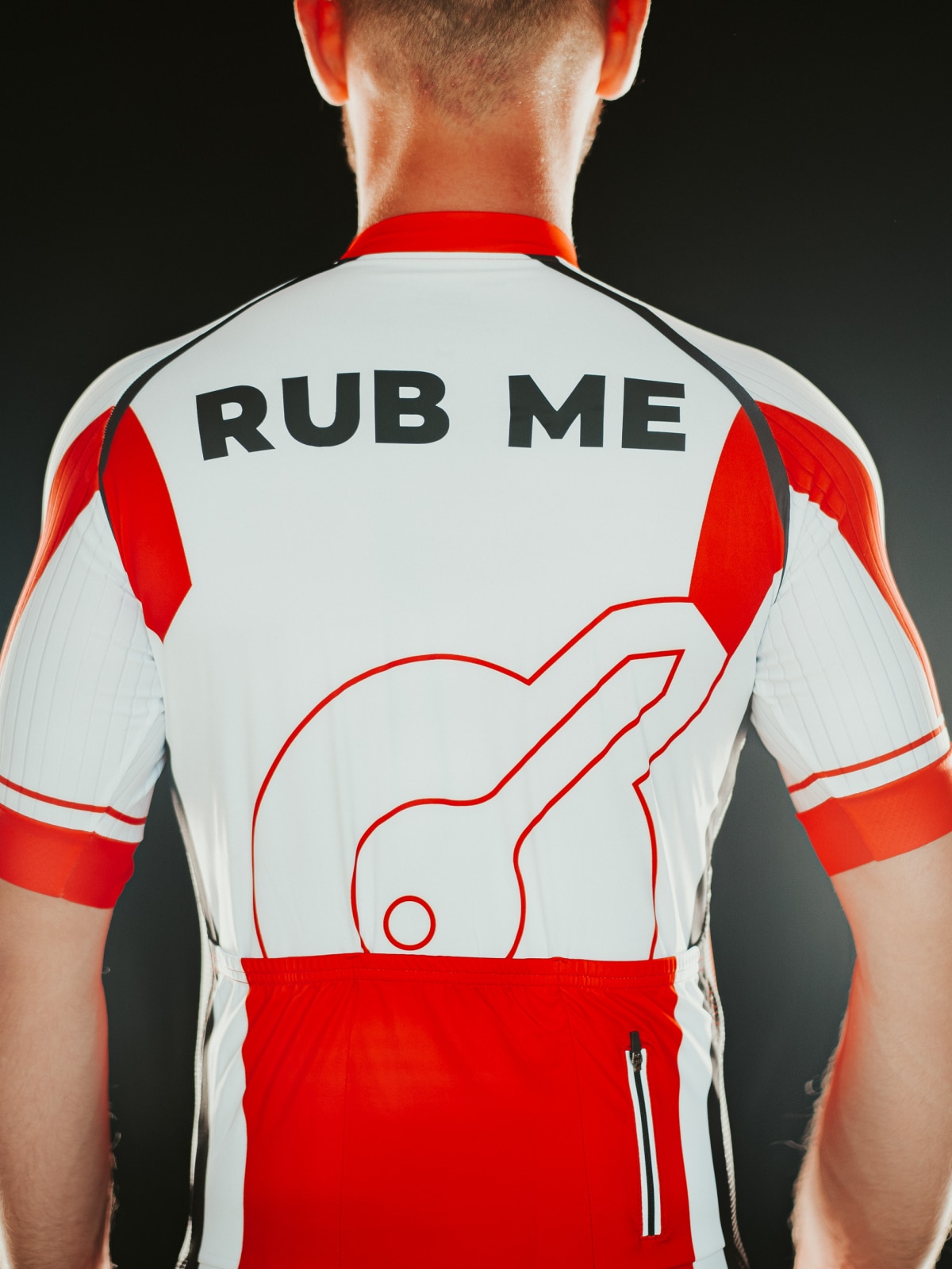 KINKYLOCKED CYCLING SET4 1 z 1 KINKY LOCKED - FETISH GEAR FOR EVERYONE
